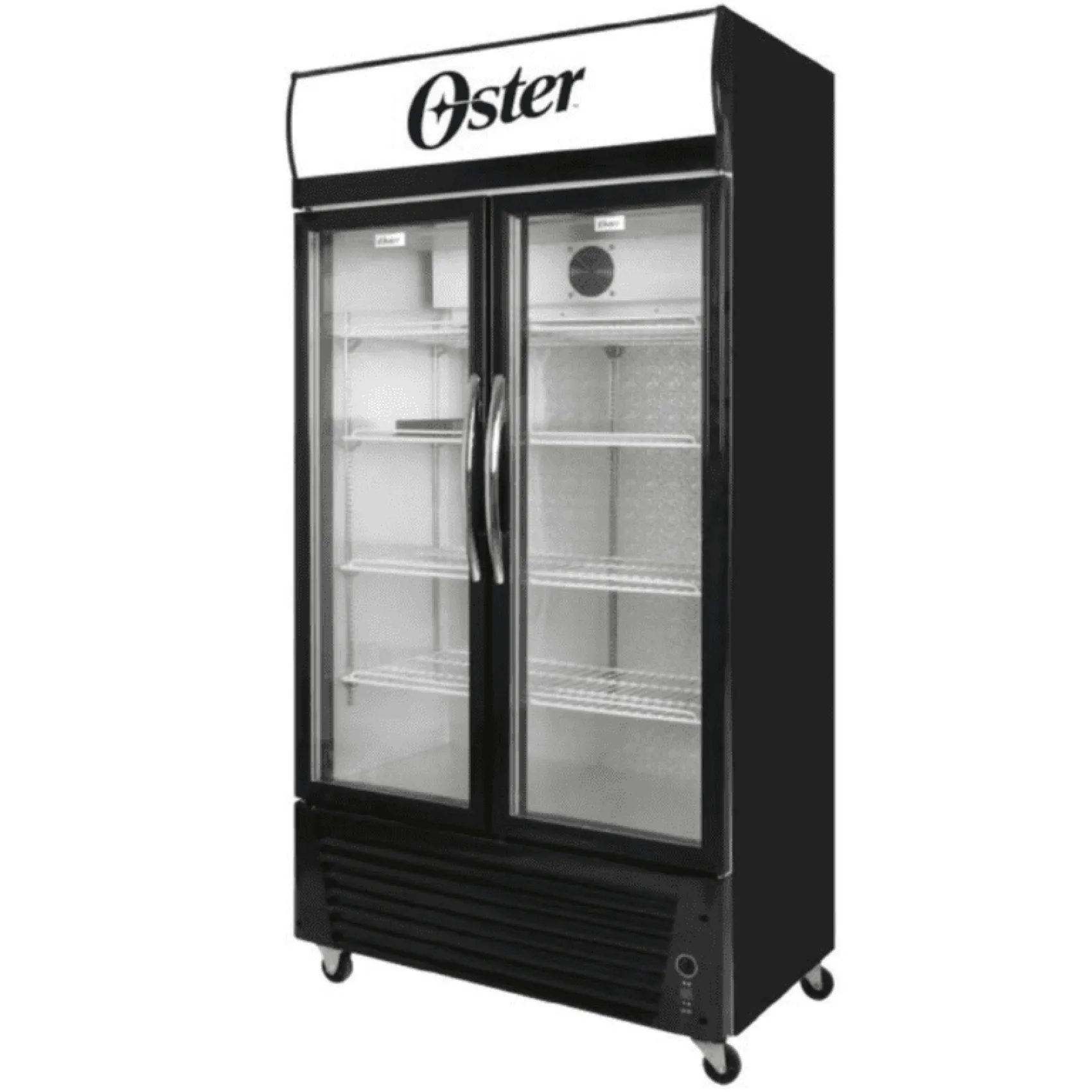 Exhibidor Oster OS-VSCF728 | 25 Pies Cubicos