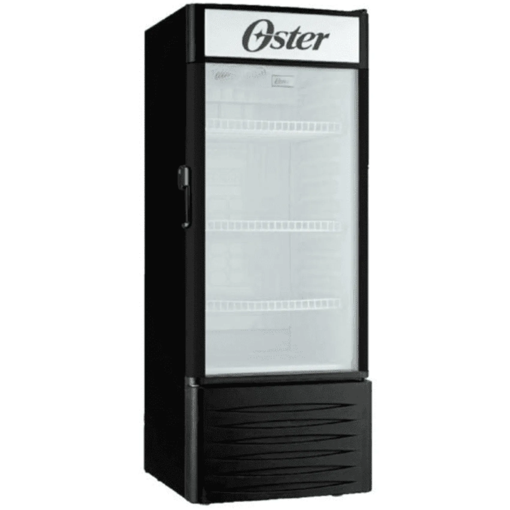 Exhibidor Oster OS-VSC226 | 8 Pies Cubicos