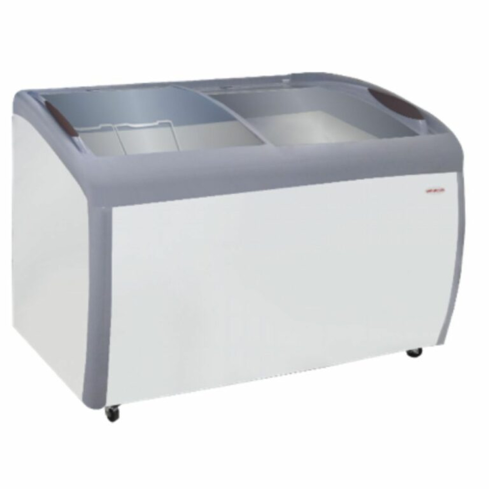 Freezer Exhibidor American FEX-10 | 10 Pies Cubicos