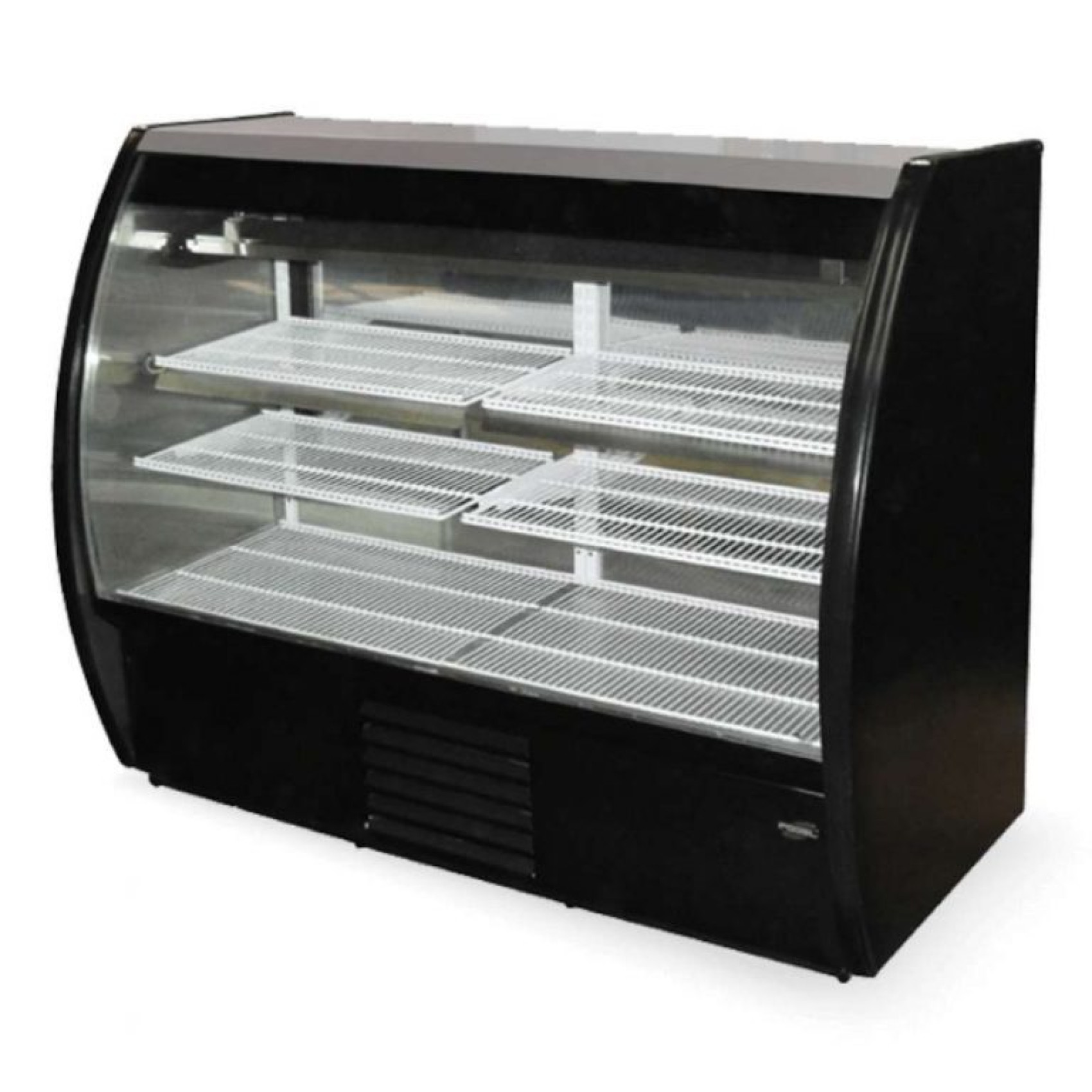 Mostrador Refrigerado Farco MIRAGE-6-DC | 24 Pies Cubicos