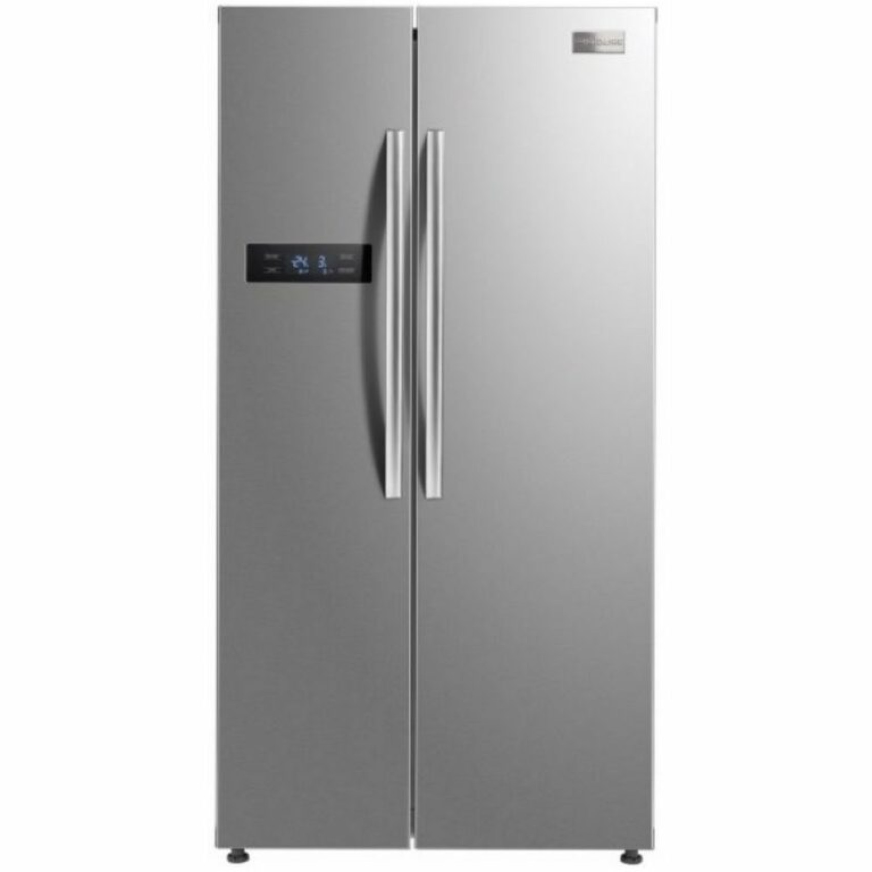 Nevera Frigidaire FRSO52B3HQS Inverter | 20 Pies Cubicos