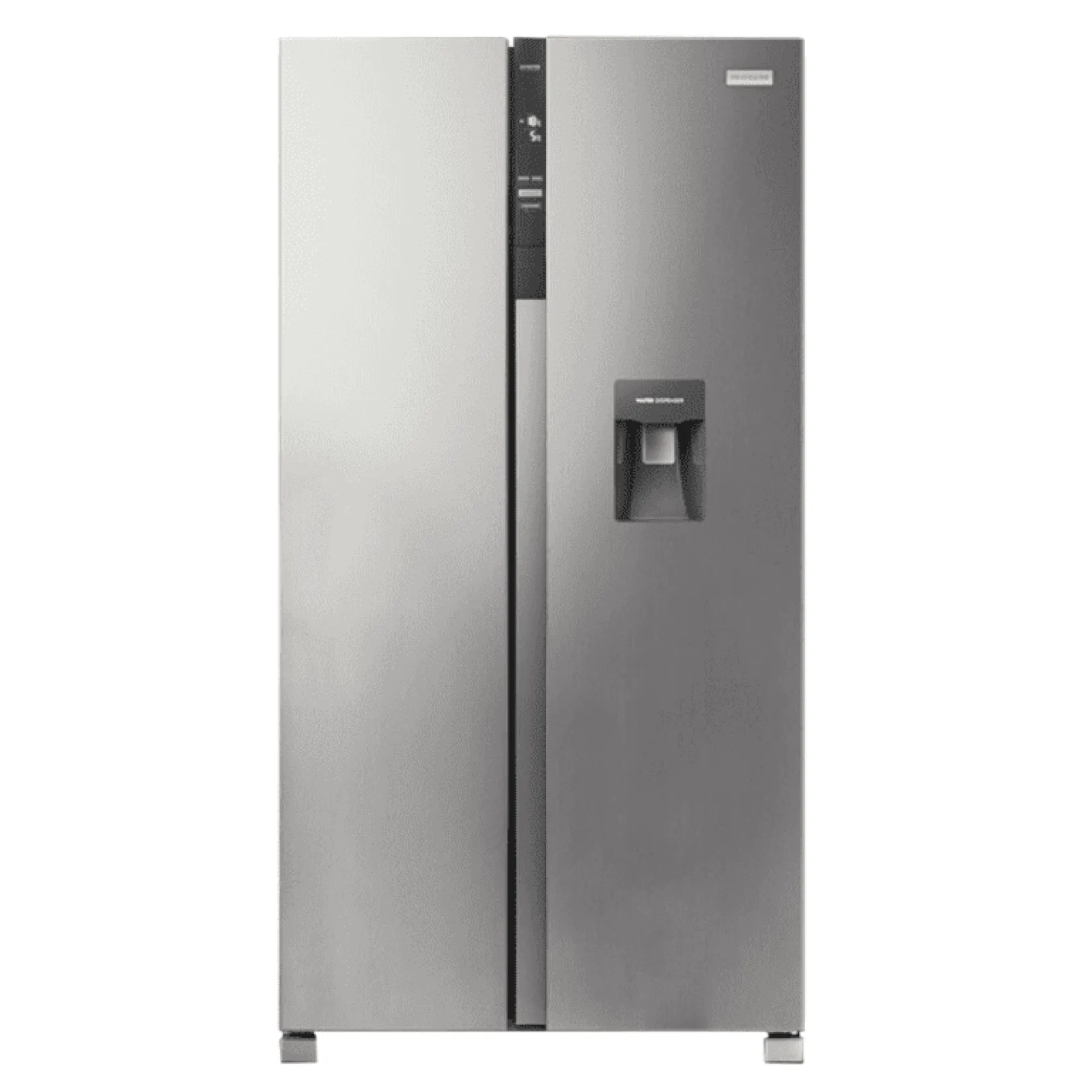 Nevera Frigidaire FRSA15K2HVG Inverter | 16 Pies Cubicos