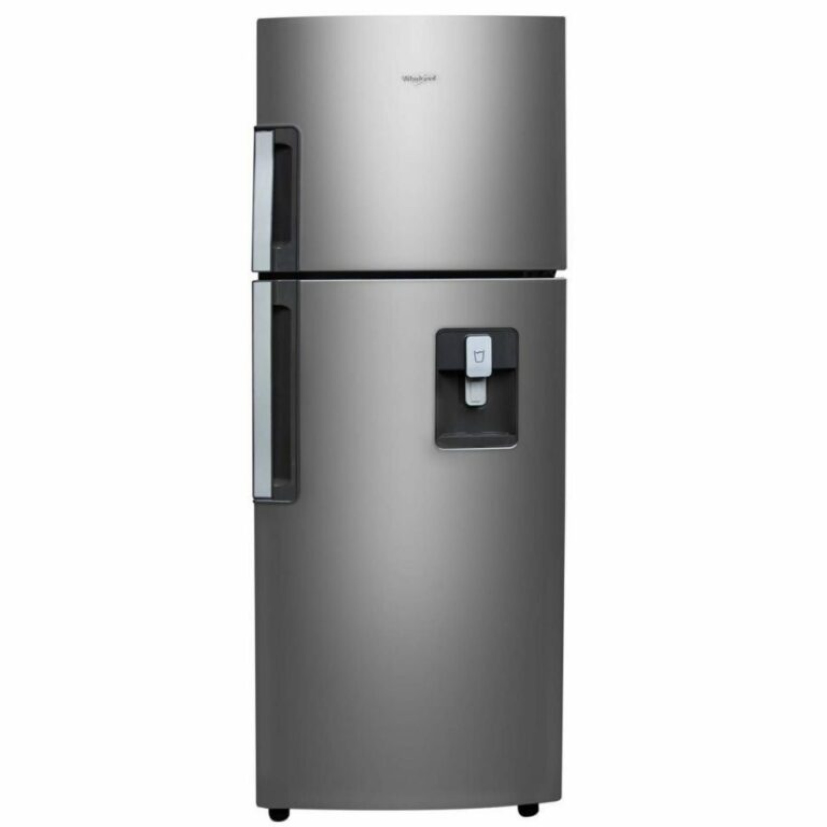 Nevera Whirlpool WRW32BKTWW | 11 Pies Cubicos