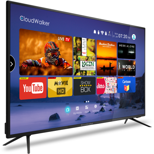 Smart TV